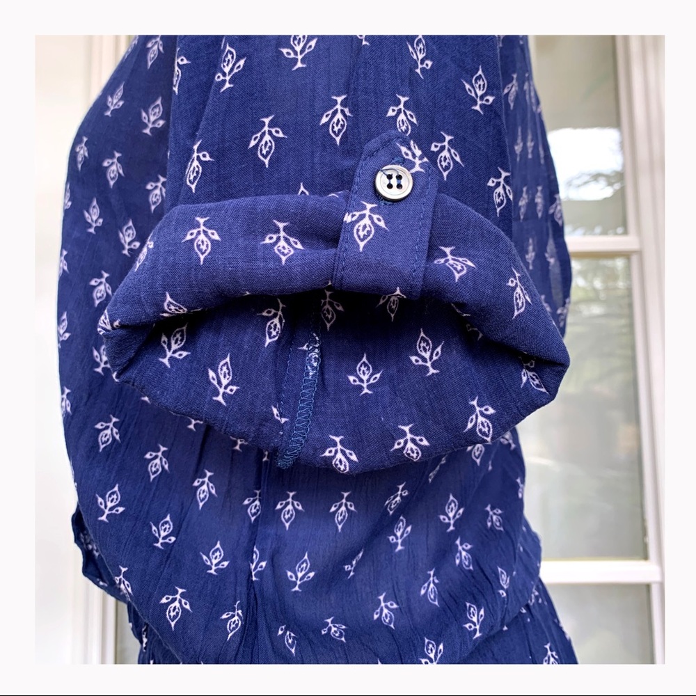 Faithfull The Brand - Romper - Picture 4 of 11